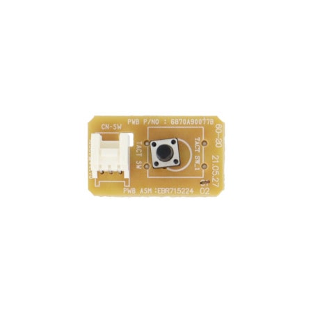 Peças e Acessórios de Ar-Condicionado EBR81706418